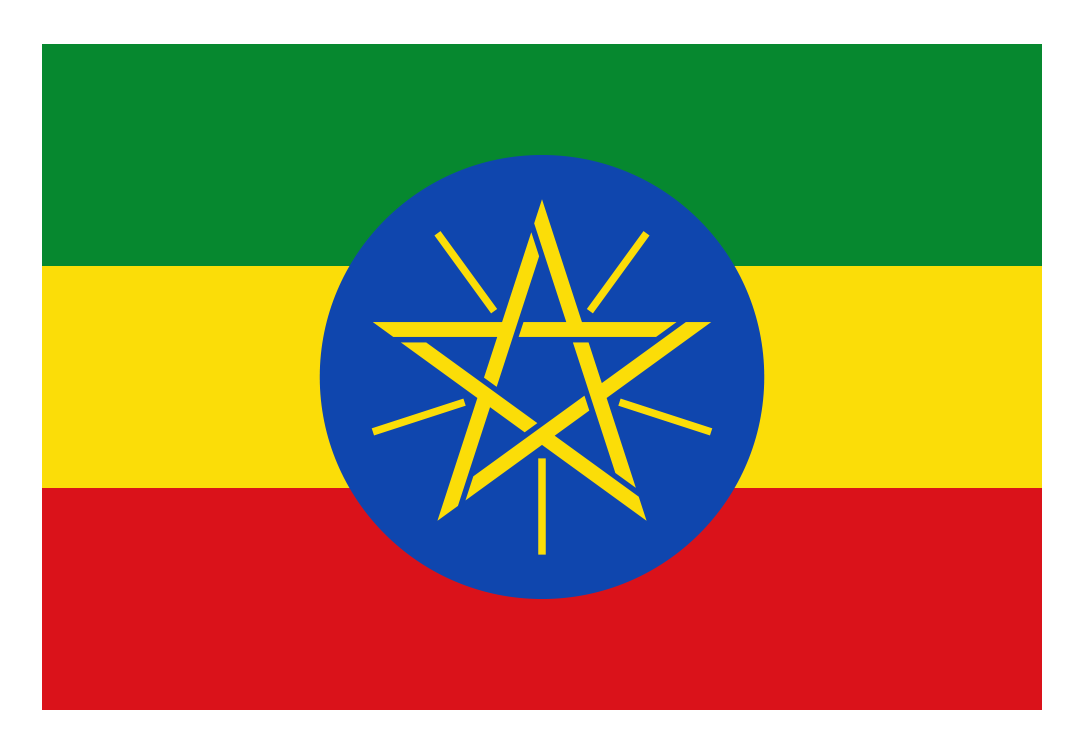 Ethiopia Flag, Ethiopia Flag png, Ethiopia Flag png transparent image, Ethiopia Flag png full hd images download
